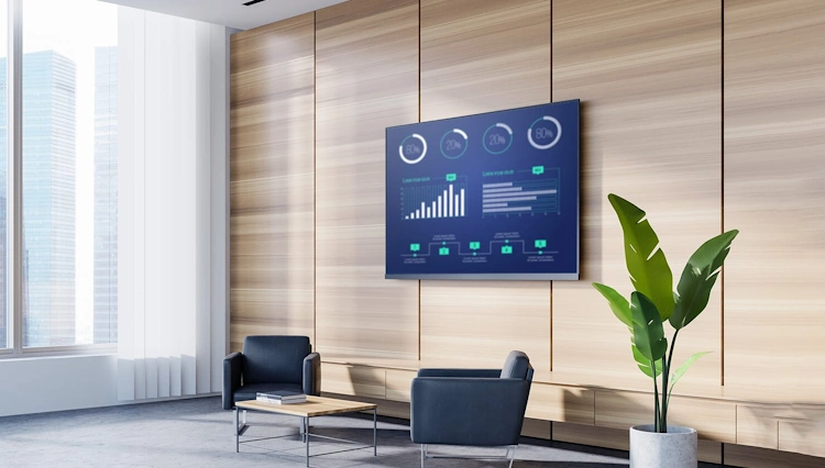 Телевидение для бизнеса от Ростелеком в посёлок Косино (Вологодская область)